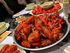 -一棠龙虾•王牌虾球(楚河汉街店)