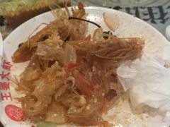 -王婆大虾(睿达广场木兰里店)