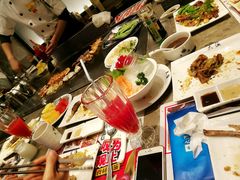 -大渔铁板烧(花园道店)