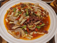 -赤宴·川菜(玉林店)