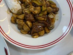 -明本湛江鸡•海鲜小厨(陈家祠店)