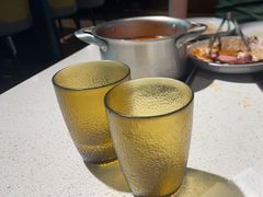 -火叮叮自助烤肉·现切牛肉(茂业店)