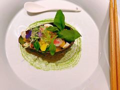 -叶叶菩提·晋福宫