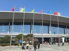 -南昌昌北国际机场