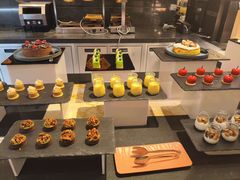 -富力威斯汀酒店·知味自助餐厅