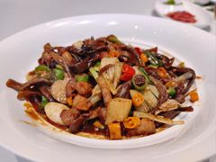 -祥记餐饮•豫粤珍味(金隅大厦店)