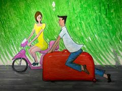 -上海当代艺术博物馆