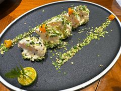 -喜鼎海胆水饺(东港店)