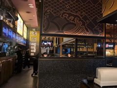 -烤匠麻辣烤鱼(环球中心店)