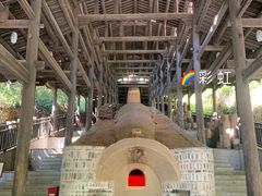 -景德镇古窑民俗博览区