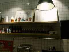 -JUICE  TIMES(中茵海华店)