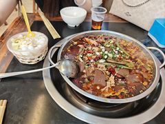 -胖娃古镇鸡杂·黑金冠(磁器口总店)