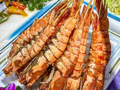 -东江海鲜大排档·潮汕菜·砂锅粥