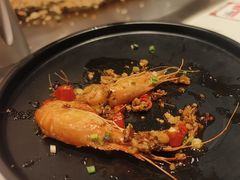 -火地铁板烧(昆山万象汇店)