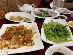 -金苑海鲜酒家(新港中路店)