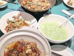 -呷湘厨·鱼汤捞饭·剁椒鱼头·辣椒炒肉(国家会展中心店)