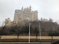 -慈铭体检中心(星海湾店)