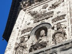 -广胜寺塔