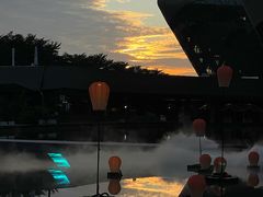 -海心沙亚运公园