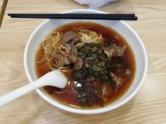 -上海美食(申贵路店)