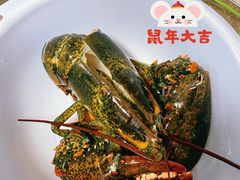 -盒马鲜生(杨高南路店)