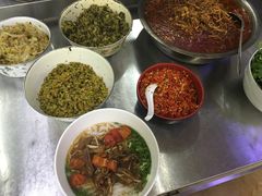 -活鱼村·老陈记粉店