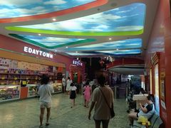 -成都星期8小镇(江宁南路店)