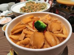 鲍鱼-四道菜·福建菜馆(新街口金鹰店)
