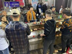 -清真·马峰烤肉(小学习北巷店)