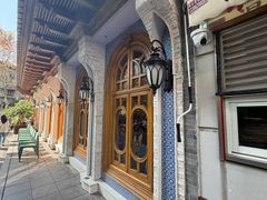 -新疆伊宁远征餐厅