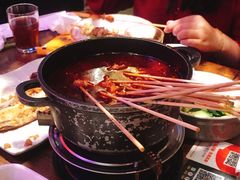 -肉串汪(望京店)