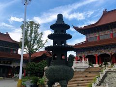 -皇罗禅寺