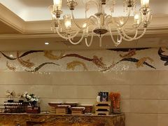 -皇朝万鑫自助餐厅