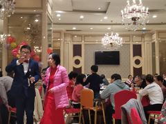 大堂-顺风海鲜港(长寿路店)