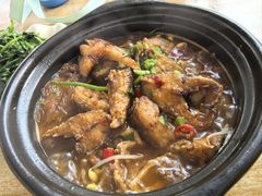 -香惠鱼煲店