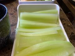 青笋-小龙坎老火锅(北京三里屯店)