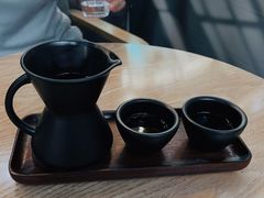 -豆舞咖啡(民乐路店)