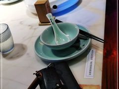 -韵秋荷(宝山龙湖天街店)
