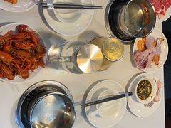-九月海·海鲜自助(世纪东方店)