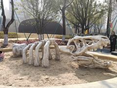 -宁波儿童公园(鄞州区)