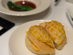 -夏宫中餐厅(香格里拉大酒店)