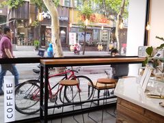 -常识咖啡common sense(春熙路店)
