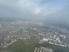 -福州长乐国际机场