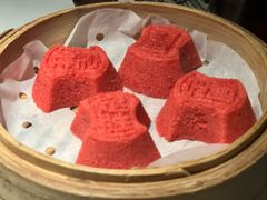 -绿茶餐厅(杭州黄龙K-lab店)