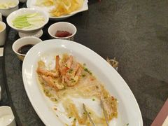 -京采烤鸭清真餐厅(金桥店)