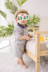 -童年时光专业儿童摄影(龙首店)