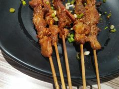 -锅十二涮肉馆·鞭蛋锅