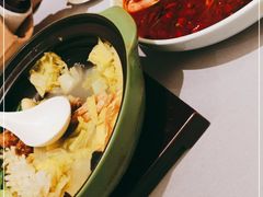 -狮王府淮扬菜(新街口友谊店)