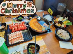 -呷哺呷哺(砂之船奥莱店)