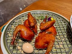 -木棉·醉心粤味(COCO Park店)
